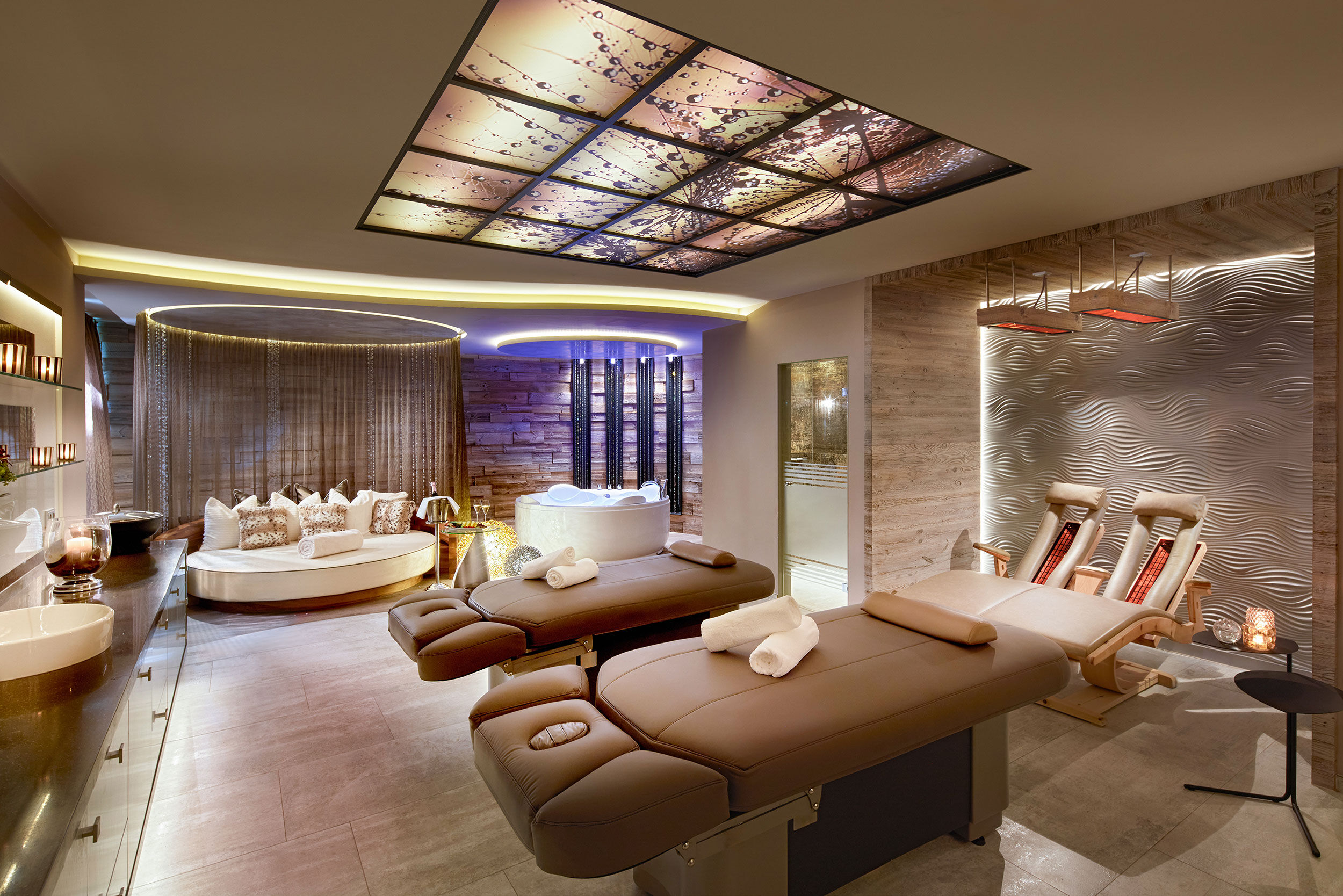 Spa-Suite